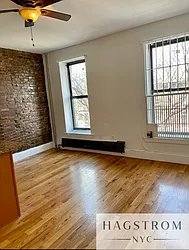 Rented by Hagstrom Management Inc