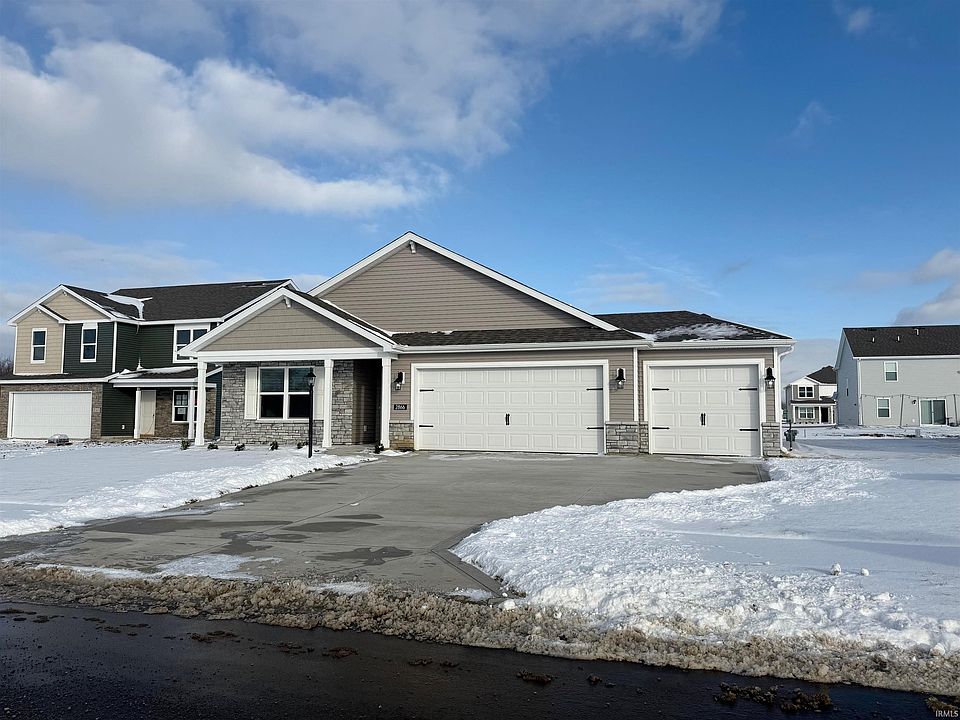 1st image of 2866 Greenville Ct