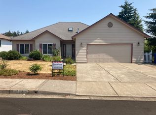 5340 Landon St SE, Salem, OR 97306