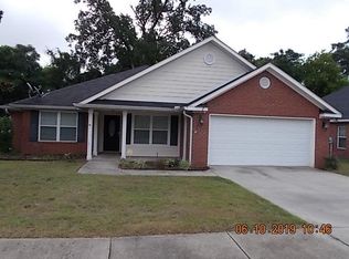 3014 Pepperhill Dr, Grovetown, GA 30813
