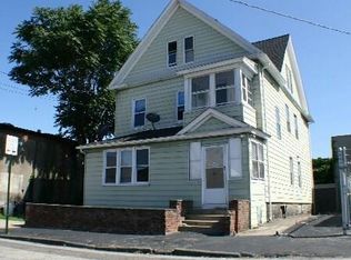 36 Wallace St, Bridgeport, CT 06604