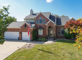 1103 Turtle Creek Cc Ct, Normal, IL 61761