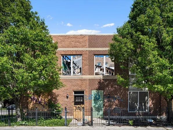 3149 W Lexington St Unit 1, Chicago, IL 60612