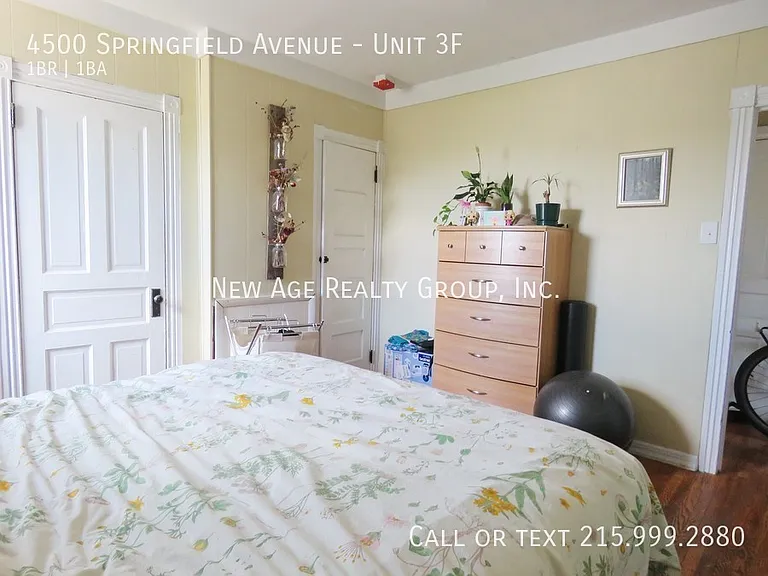 4500 Springfield Ave #3F — Photo 6