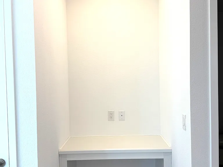 Study/Work area
