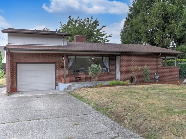 3615 N 15th Street, Tacoma, WA 98406