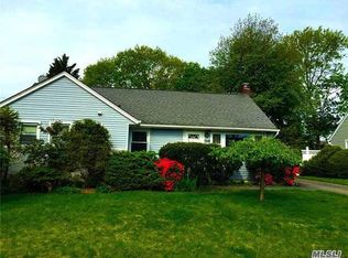 756 Van Buren Ave, East Meadow, NY 11554