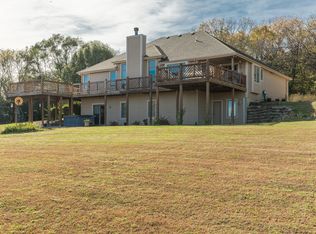 1115 E 1200th Rd, Lawrence, KS 66047