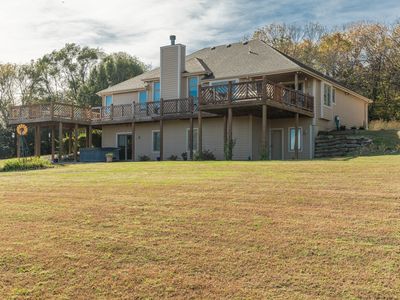 1115 E 1200th Rd, Lawrence, KS, 66047
