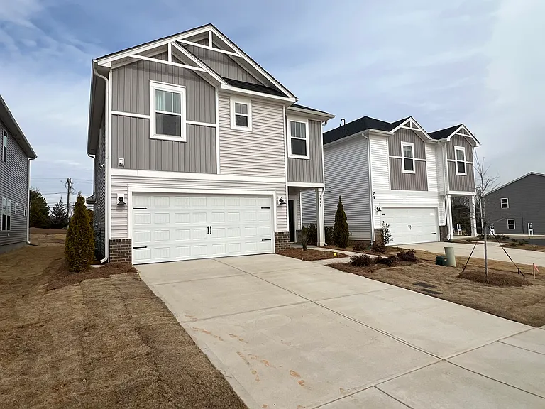 3840 Backwater St — Photo 1