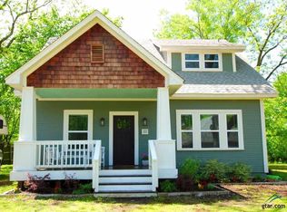111 English St, Mount Vernon, TX 75457