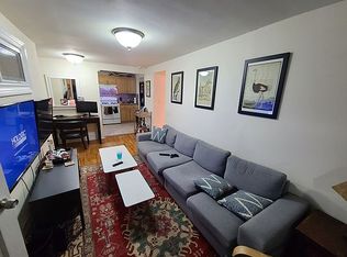 28 Saint Marks Pl #6, New York, NY 10003