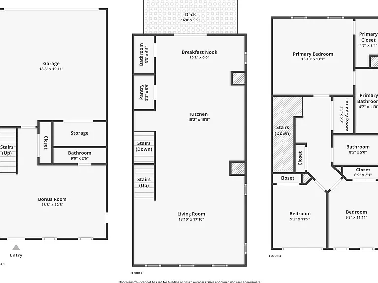 417 Talbot Dr — Photo 54