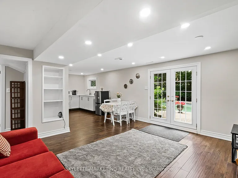 17 Sabrina Ct #BASEMENT — Photo 7