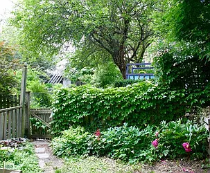 Rented by Brown Harris Stevens