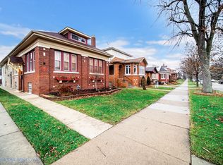 9736 S Seeley Ave, Chicago, IL