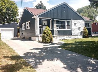 732 N 500 E, Logan, UT 84321