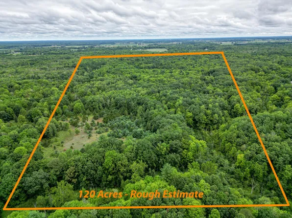 Ensley Rd, Coopersville, MI 49404