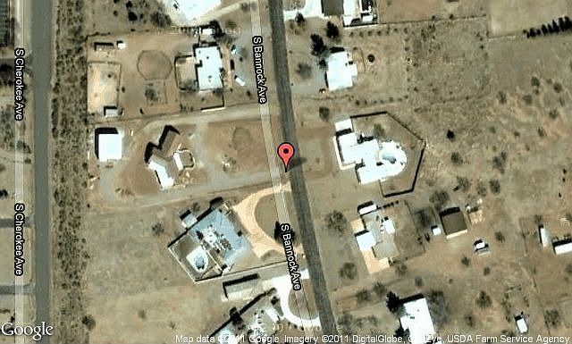 Map View