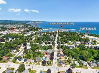 120 Marshall St E, Meaford, ON N4L1C3