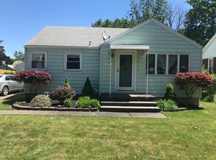 675 80th St, Niagara Falls, NY 14304