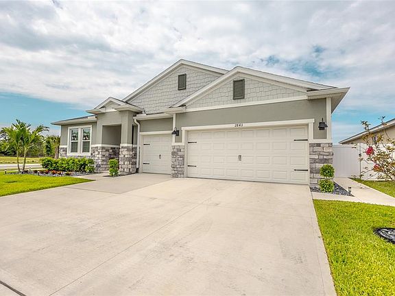 3rd image of 2843 ELIO HAMMOCK DRIVE