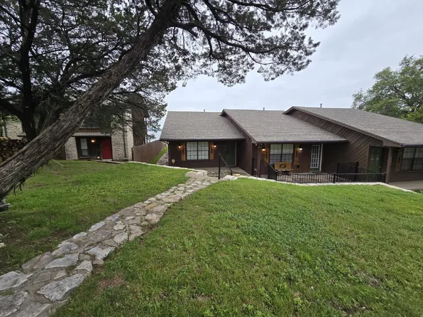 4013 Mabery Ct, Granbury, TX 76048