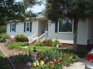 110 Hunter Green Ln, Mooresville, NC 28115