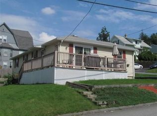 70 Fraternal Ave, Worcester, MA 01606