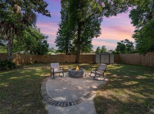 1551 E Baars St, Pensacola, FL 32503