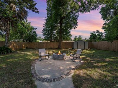 1551 E Baars St, Pensacola, FL, 32503