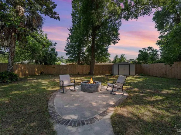 1551 E Baars St, Pensacola, FL 32503