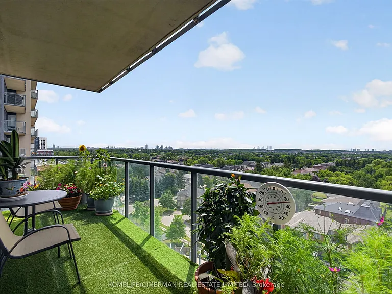9090 Yonge St #1010 — Photo 14