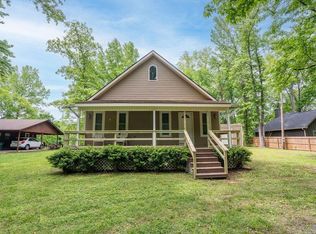 409 Ferguson Rd, Heber Springs, AR 72543