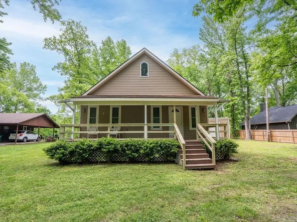 409 Ferguson Rd, Heber Springs, AR 72543