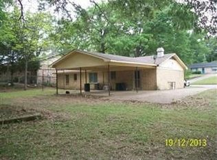1717 N Parkdale Dr, Tyler, TX 75702