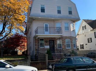 20 Newburg St #3, Boston, MA 02131
