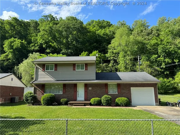 93 Starcrest Cir, Logan, WV 25601