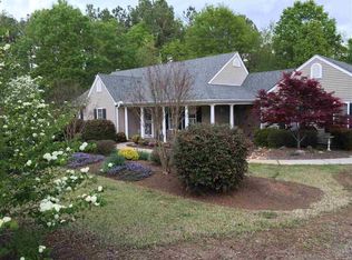 201 Creek Stone Ct, Westminster, SC 29693