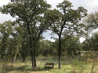 416 Fergason Rd, Cleburne, TX 76031