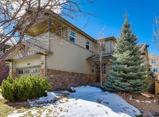 10625 Briarglen Cir, Highlands Ranch, CO 80130