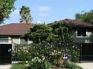 14653 Valley Vista Blvd, Sherman Oaks, CA 91403