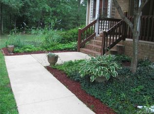 11195 Dude Ranch Rd, Glen Allen, VA 23059