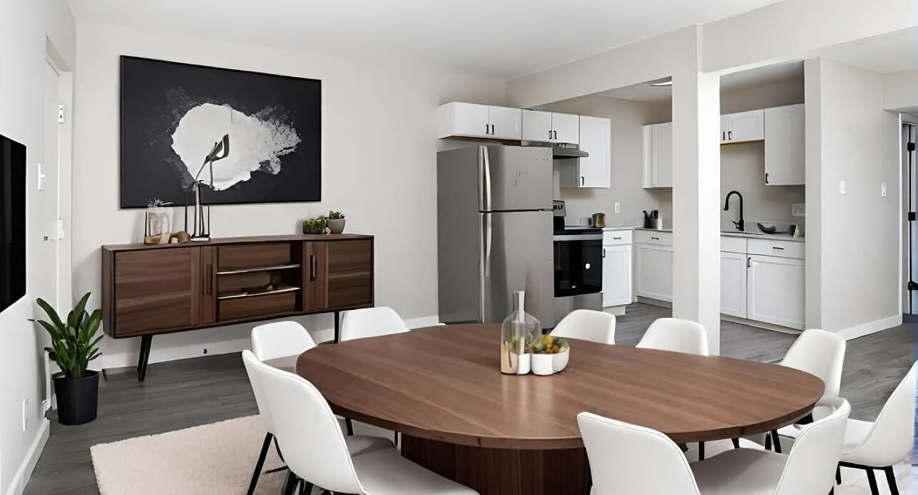 1 bed, 1000 sqft, $799 — Photo 3