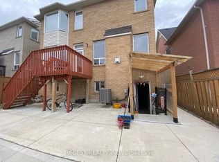5873 Whitehorn Ave #BASEMENT, Mississauga, ON