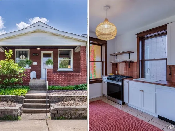 4984 Neosho St, Saint Louis, MO 63109