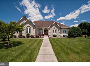 277 Meadow Ridge Pkwy, Dover, DE 19904