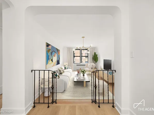 96 Arden St APT 5F, New York, NY 10040