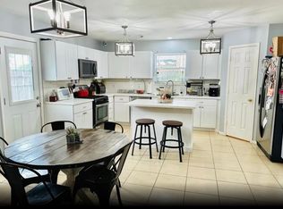 2739 Spring Colony Dr, Spring, TX 77386