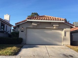 5316 Walton Heath Ave, Sunrise Manor, NV 89142